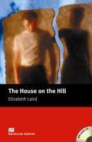 

Macmillan Readers Beginner House On The Hill, The + CD