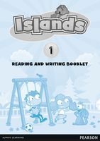 

Islands Level 1 Reading and Writing Booklet