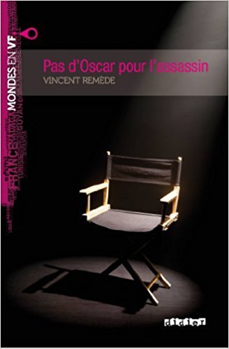 

Pas d'Oscar pour l'assassin Livre A2