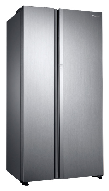 

Холодильник Samsung RH62K6017S8 Silver, RH62K6017S8