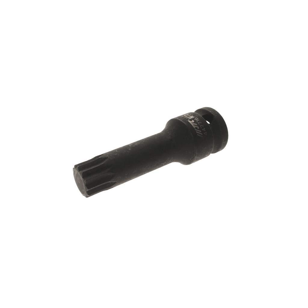 

Головка торцевая ударная SPLINE JTC JTC-447716, JTC-447716