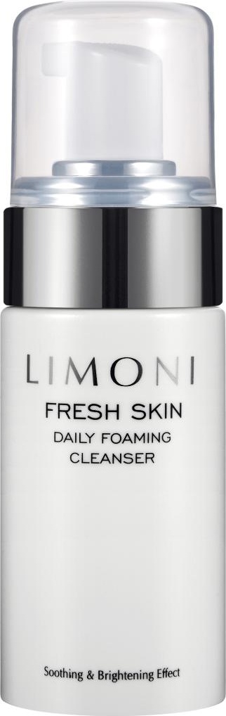 Пенка для умывания Limoni Daily Foaming Cleanser 100 мл 2050₽