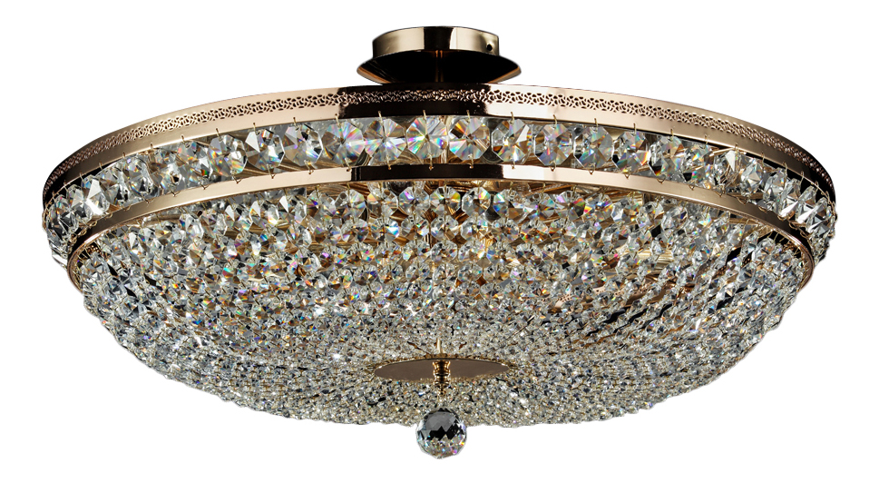 фото Люстра потолочная maytoni p700-pt60-g
