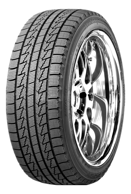 

Шины ROADSTONE Winguard Ice 215/55 R16 93Q (до 160 км/ч) 11805, Winguard Ice