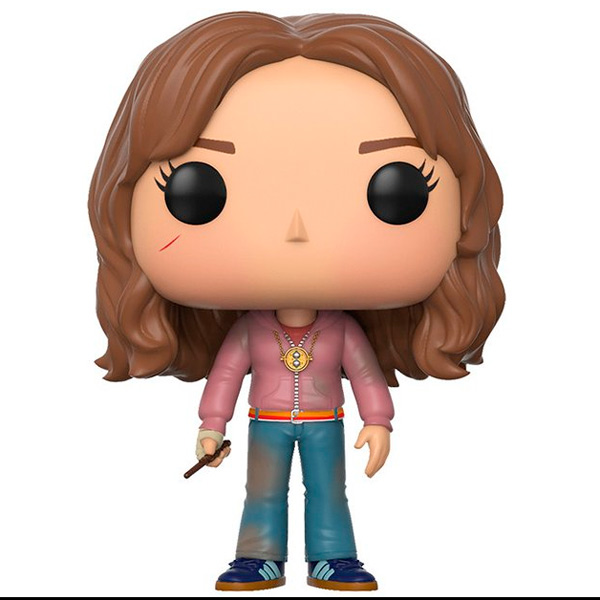 

Фигурка Funko POP! Movies: Harry Potter: Hermione withTime Turner