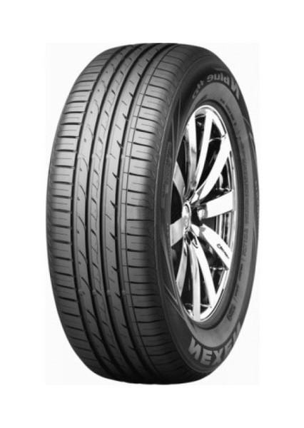 Шины NEXEN TIRE NBlue HD 205/55 R16 91V (до 240 км/ч) NXK12843