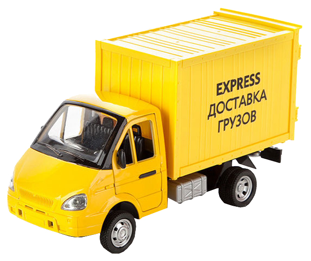 фото Спецтехника joy toy a071-h11011 express доставка грузов