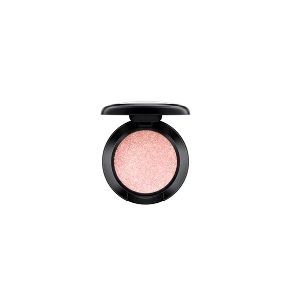 фото Тени для век mac cosmetics dazzleshadow last dance