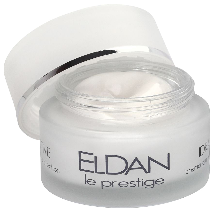 Крем для лица Eldan Cosmetics Le prestige
