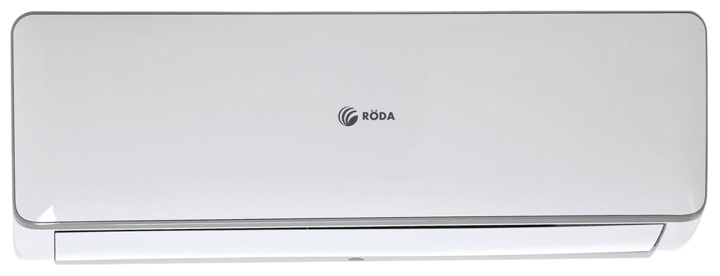 

Сплит-система RODA RS-AL 07 F/RU-AL 07 F SILVER Inverter, RS-AL 07 F/RU-AL 07 F SILVER Inverter