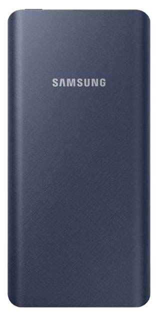 

Внешний аккумулятор Samsung EB-P3000 10000 мА/ч (EB-P3000CNRGRU) Blue, EB-P3000