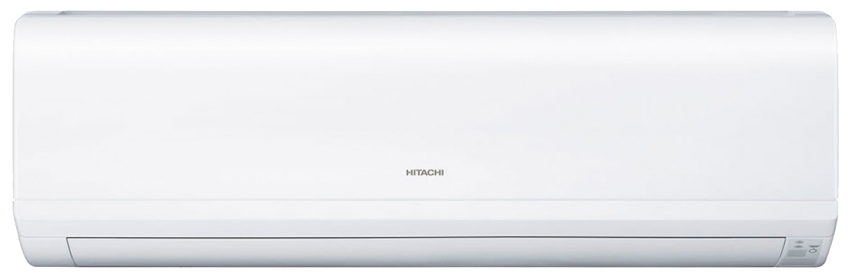 фото Сплит-система hitachi rak-35rpc/rac-35wpc