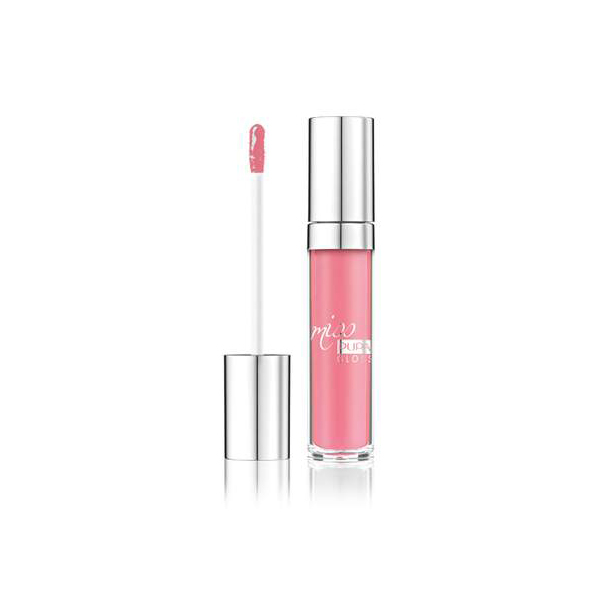 Блеск для губ Pupa Miss Pupa Gloss 302 Ingenious Pink, 5 мл pink flash увлажняющий блеск для губ