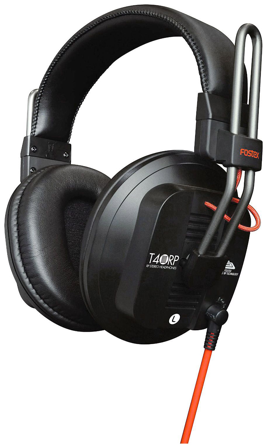 фото Наушники fostex t40rpmk3 black