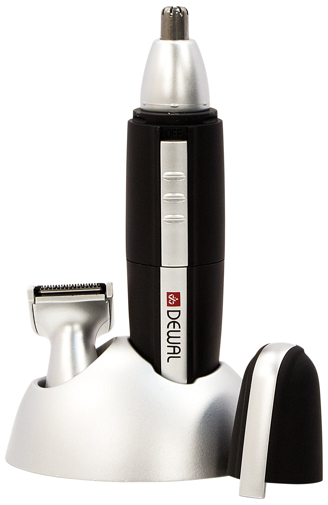 Триммер Dewal Nose&Ear 03-505 триммер showsee nose hairtrimmer c1 серый c1 gy