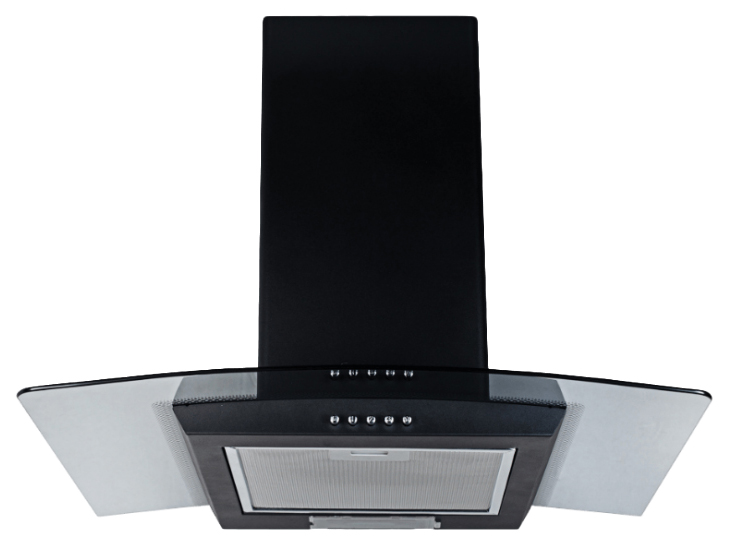 

Вытяжка купольная Schaub Lorenz SLD DS6704 Black, SLD DS6704