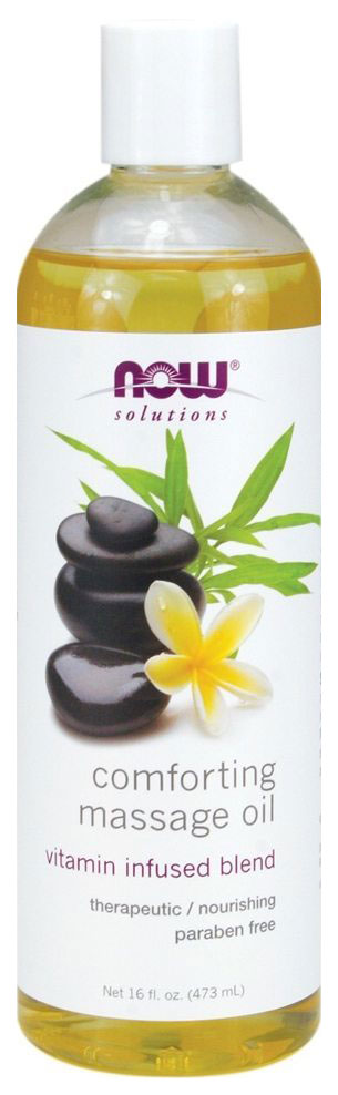 Масло для тела Now Foods Solutions create your balance relaxing touch body oil создай свой баланс расслабляющее масло для тела