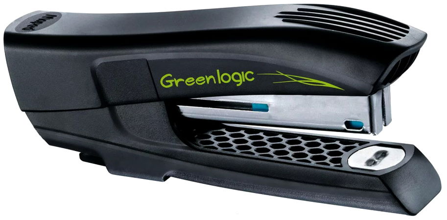 

Степлер Maped Greenlogic Pocket 20773, Черный