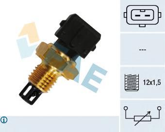 Датчик температуры FAE 33160