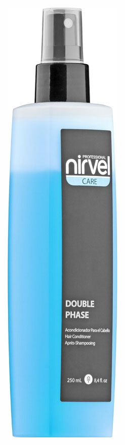 Кондиционер для волос Nirvel Care Double Phase 250 мл