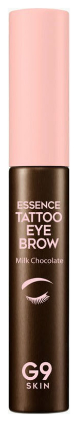 Тинт для бровей Berrisom Essence Tattoo Eyebrow 02 Mlk Chocolate 10 г