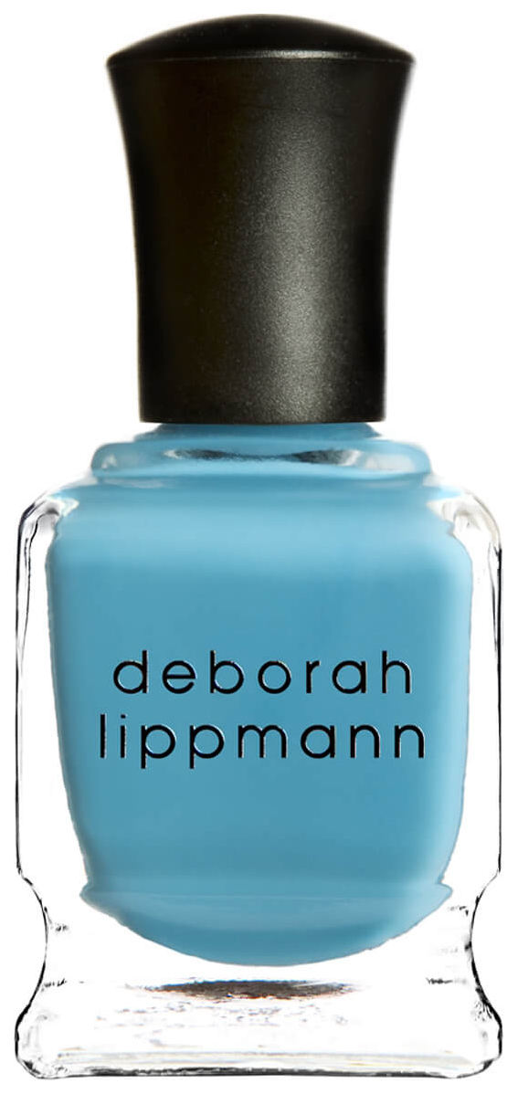 фото Лак для ногтей deborah lippmann creme nail polish on the beach 15 мл