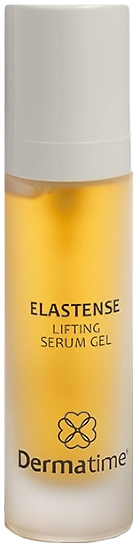 фото Сыворотка для лица dermatime elastense lifting serum gel 50 мл