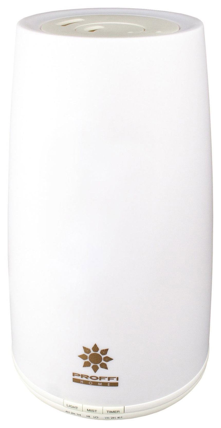 

Воздухоувлажнитель Proffi PH8758 White, PH8758