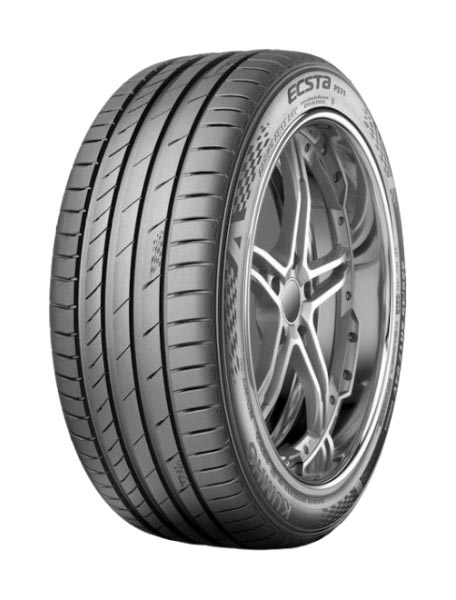 фото Шина kumho ecsta ps71 255/35 r19 96y (до 300 км/ч) 2206573