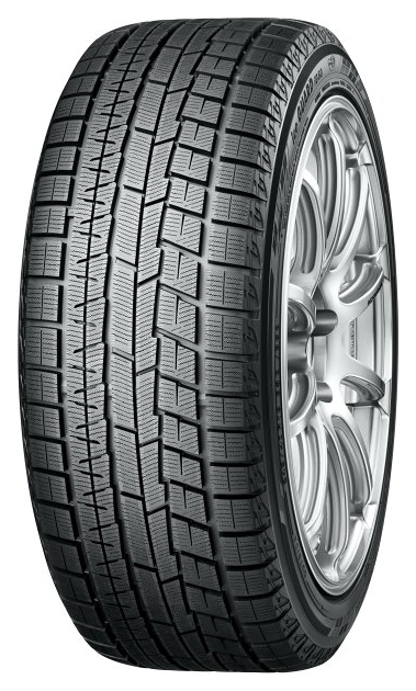 

Шины Yokohama Ice Guard IG60A 245/50 R18 104Q, IceGuard Studless IG60A