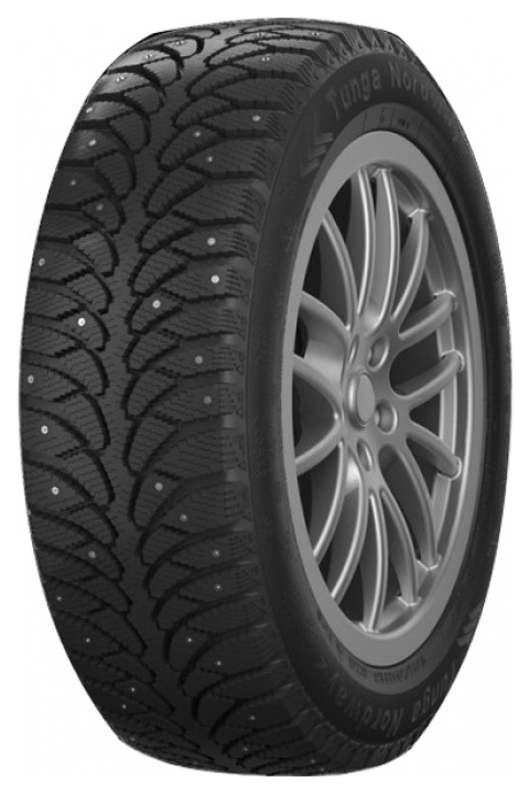 

Tunga Nordway 2 185/65 R14 82 686199863, Nordway 2