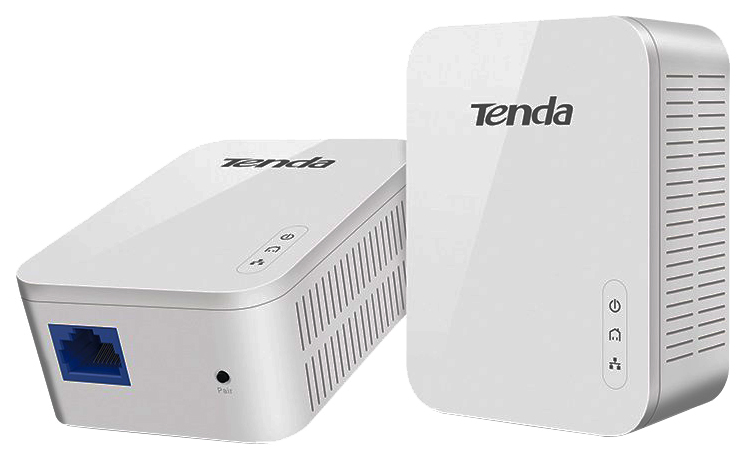 

Powerline-адаптер Tenda PH3 AV1000, PH3