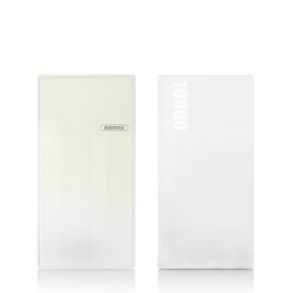 

Внешний аккумулятор WK RPP-55 10000 мА/ч (0L-00035246) White, RPP-55