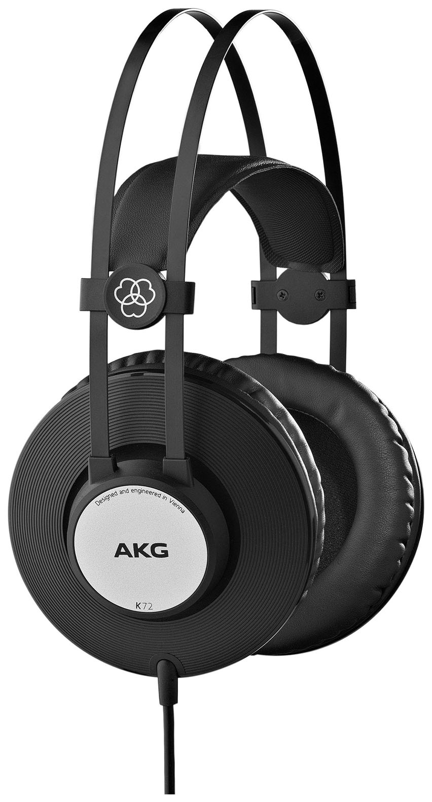 Наушники AKG K72 Black