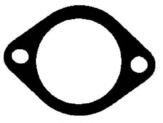 

ПРОКЛАДКА ГЛУШИТЕЛЯ/GASKET