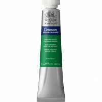 

Акварель Winsor&Newton Cotman густой зеленый 21 мл, Cotman