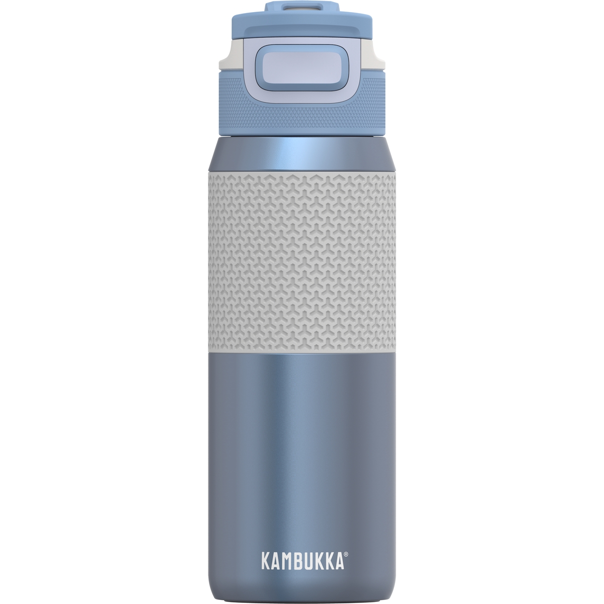 

Бутылка Kambukka Elton Insulated 750 мл sky blue, Elton Insulated