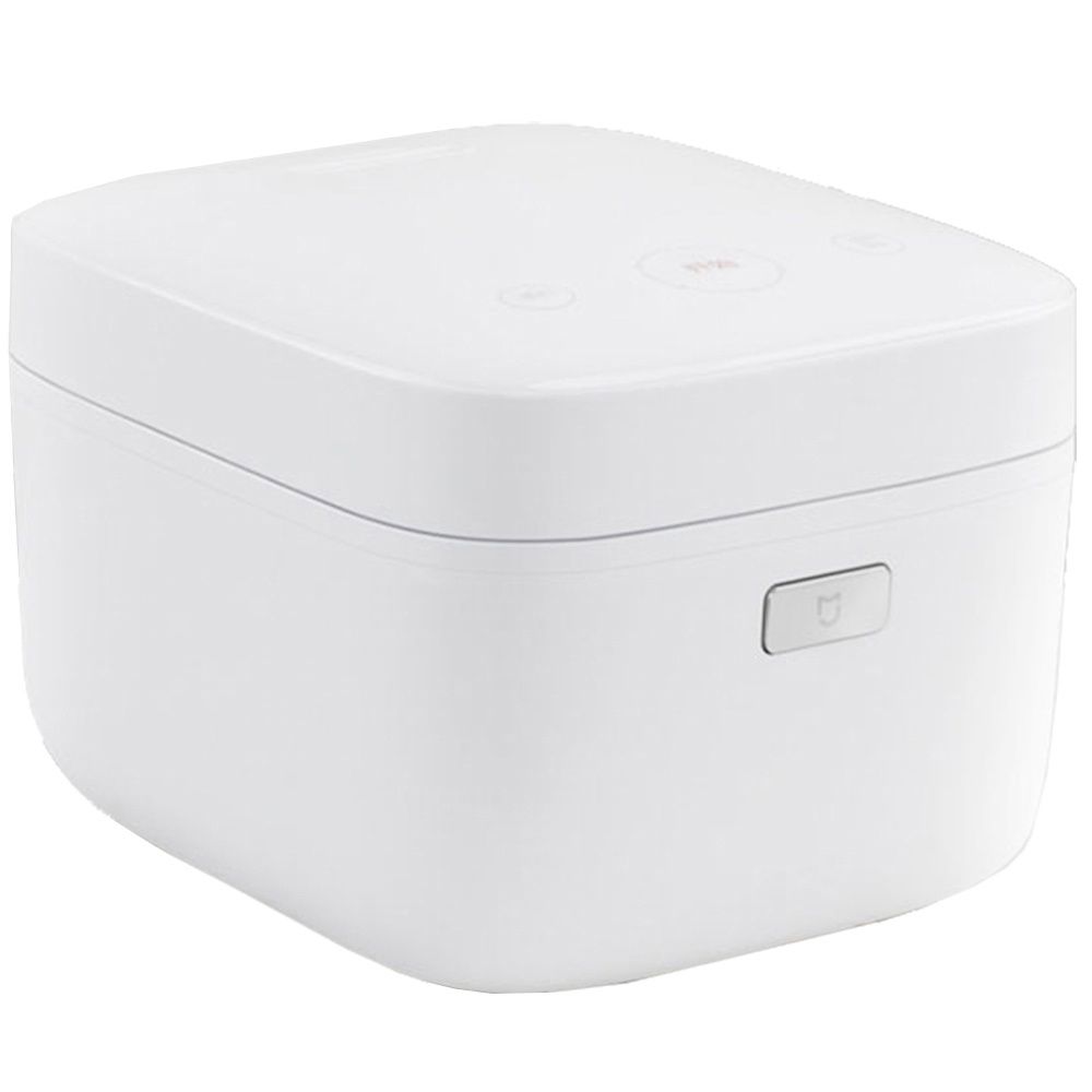 фото Мультиварка xiaomi mi induction heating rice cooker ihfb01cm