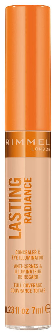 

Консилер Rimmel Lasting Radiance 030 7 мл