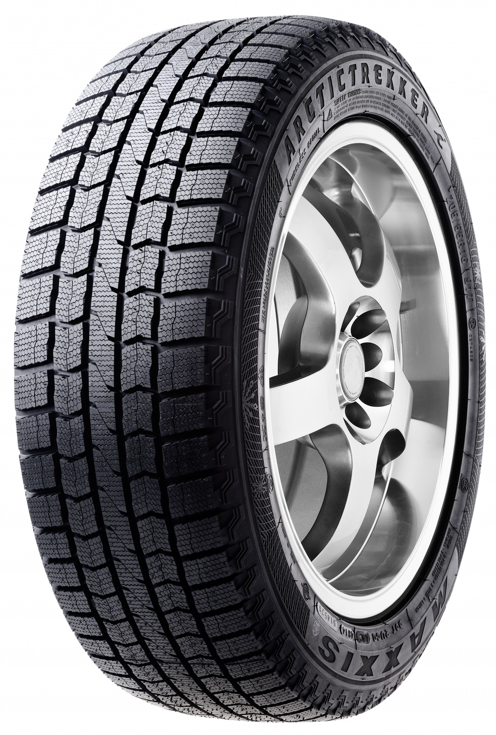 

Шины Maxxis SP3 205/60R15 91 T, SP3