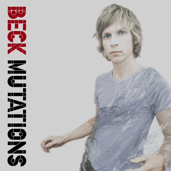 Beck ?  Mutations (LP)