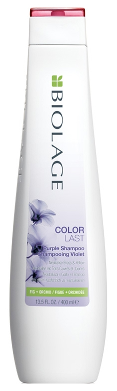 фото Шампунь matrix biolage colorlast purple