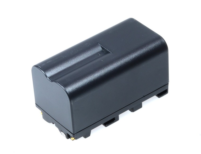 

Аккумулятор Pitatel "SEB-PV1001", для Sony CCD-RV, SC, TR, TRV, CRX Series, усиленный, SEB-PV1001
