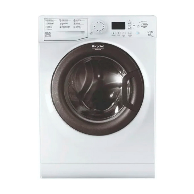 фото Стиральная машина hotpoint-ariston vmsg 501 b