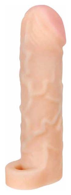 Насадка-удлинитель Lola Toys Super Hero Champion 17,5 см