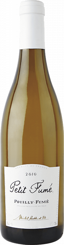 

Вино Petit Fume Pouilly-Fume АOC