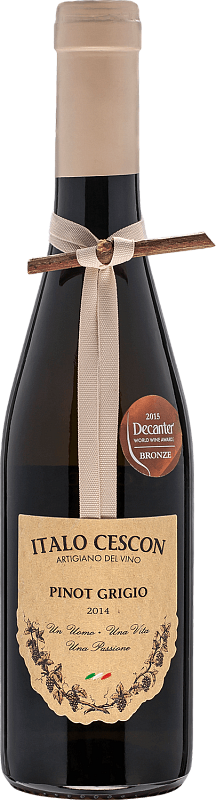 

Вино Pinot Grigio Friuli Grave DOC Italo Cescon