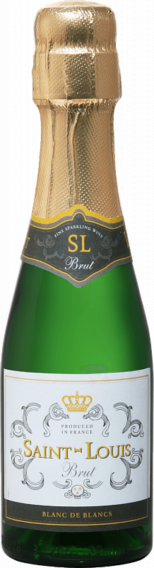 

Saint Louis Blanc de Blancs Barton & Guestier
