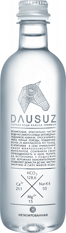 Dausuz Still Water 69₽