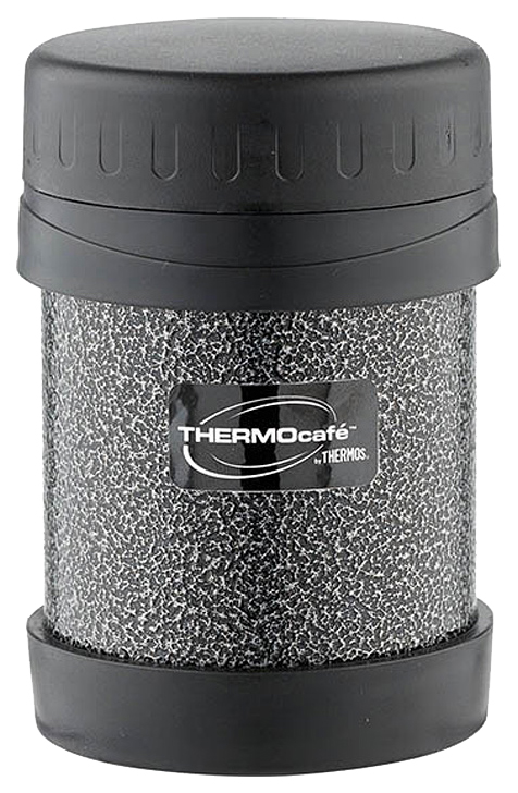 фото Термос thermos hamjnl 0,35 л черный